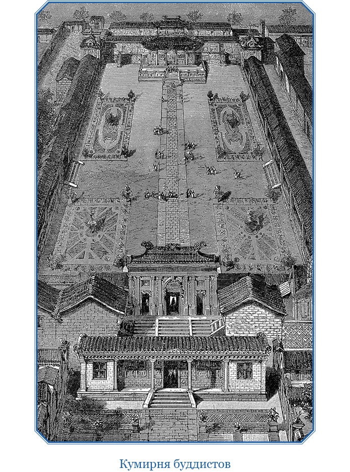 Иллюстрация к книге — Путешествия в Центральной Азии [i_059.jpg]