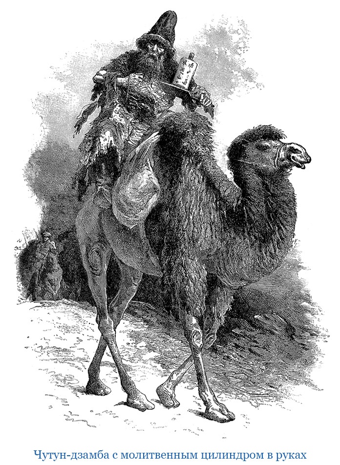 Иллюстрация к книге — Путешествия в Центральной Азии [i_070.jpg]