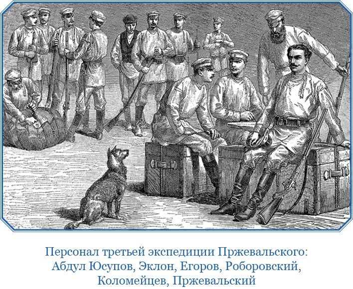 Иллюстрация к книге — Путешествия в Центральной Азии [i_080.jpg]