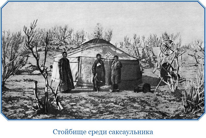 Иллюстрация к книге — Путешествия в Центральной Азии [i_081.jpg]