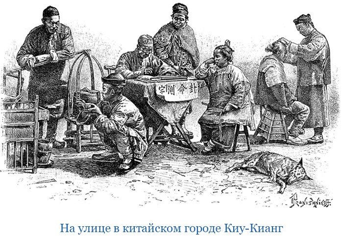 Иллюстрация к книге — Путешествия в Центральной Азии [i_085.jpg]