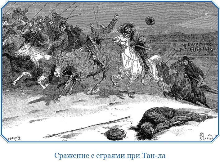 Иллюстрация к книге — Путешествия в Центральной Азии [i_093.jpg]