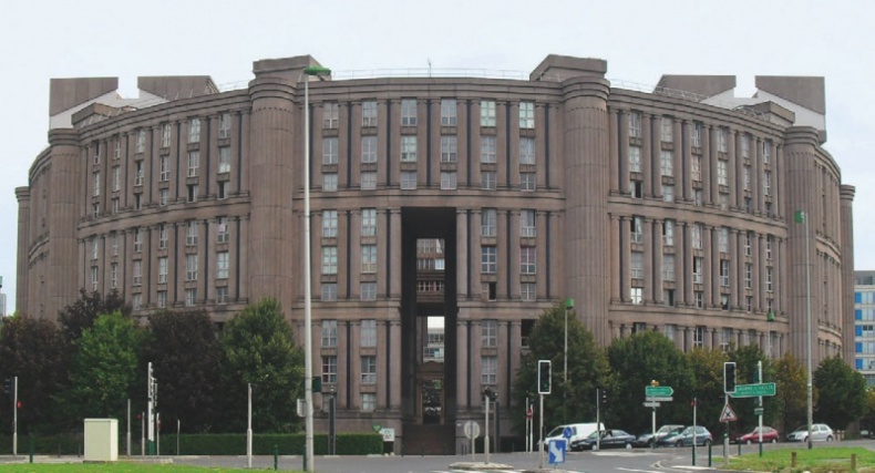 Иллюстрация к книге — Прекрасная Франция [i_009.jpg]