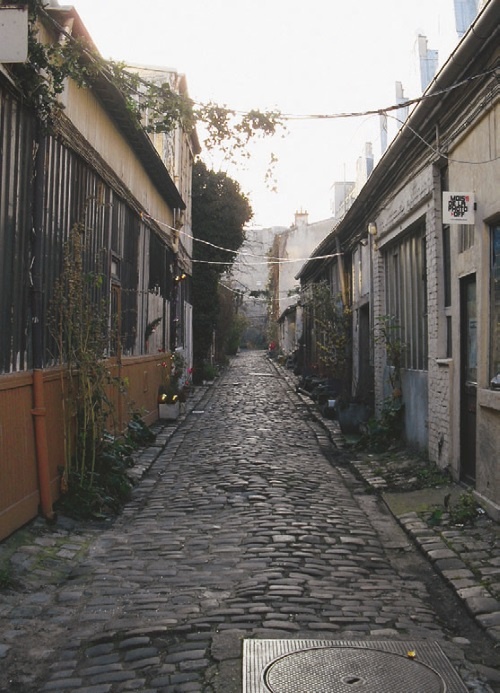 Иллюстрация к книге — Прекрасная Франция [i_013.jpg]