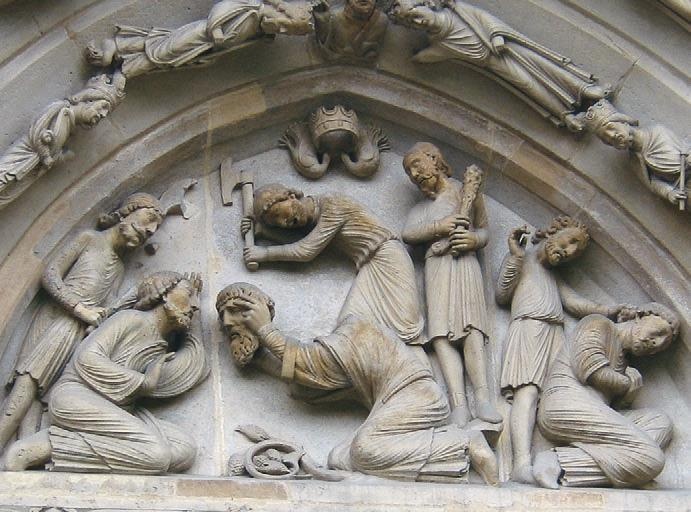 Иллюстрация к книге — Прекрасная Франция [i_015.jpg]