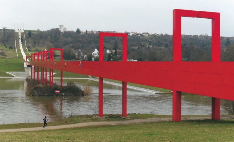 Иллюстрация к книге — Прекрасная Франция [i_022.jpg]