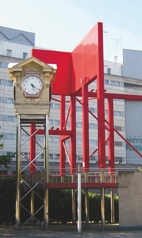 Иллюстрация к книге — Прекрасная Франция [i_052.jpg]