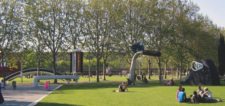 Иллюстрация к книге — Прекрасная Франция [i_053.jpg]