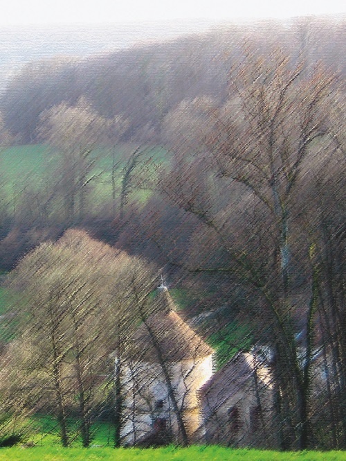 Иллюстрация к книге — Прекрасная Франция [i_064.jpg]