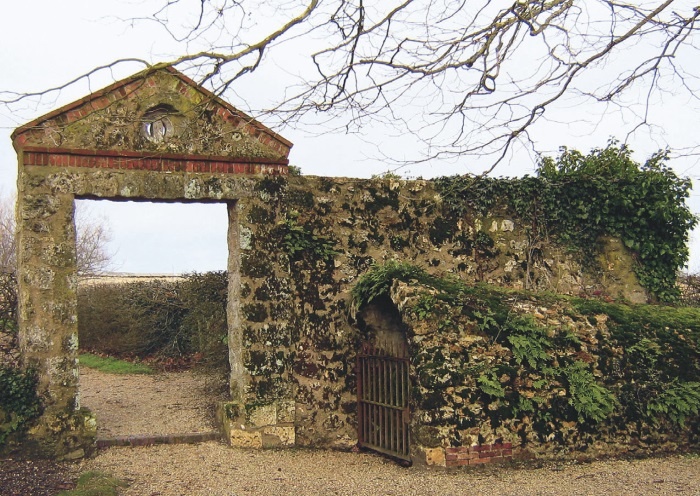 Иллюстрация к книге — Прекрасная Франция [i_066.jpg]