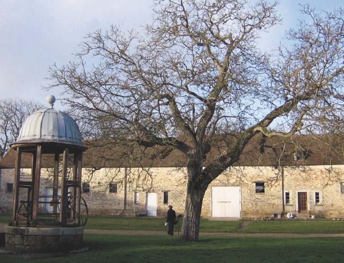 Иллюстрация к книге — Прекрасная Франция [i_067.jpg]