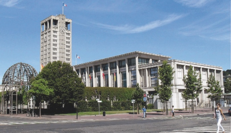 Иллюстрация к книге — Прекрасная Франция [i_077.jpg]