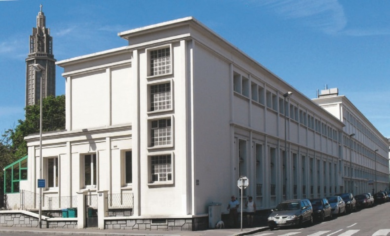 Иллюстрация к книге — Прекрасная Франция [i_078.jpg]