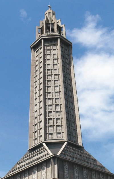 Иллюстрация к книге — Прекрасная Франция [i_081.jpg]