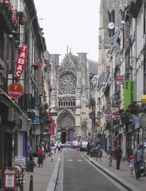 Иллюстрация к книге — Прекрасная Франция [i_082.jpg]