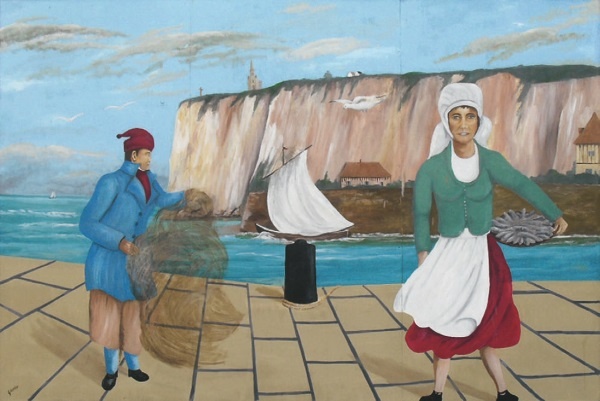 Иллюстрация к книге — Прекрасная Франция [i_083.jpg]