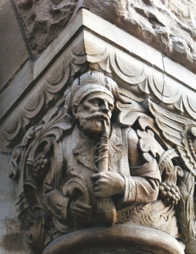 Иллюстрация к книге — Прекрасная Франция [i_097.jpg]