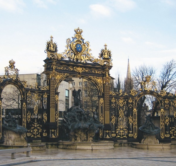 Иллюстрация к книге — Прекрасная Франция [i_099.jpg]