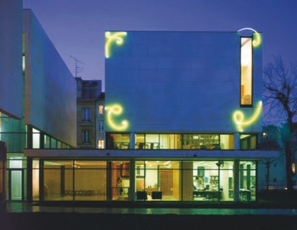 Иллюстрация к книге — Прекрасная Франция [i_101.jpg]