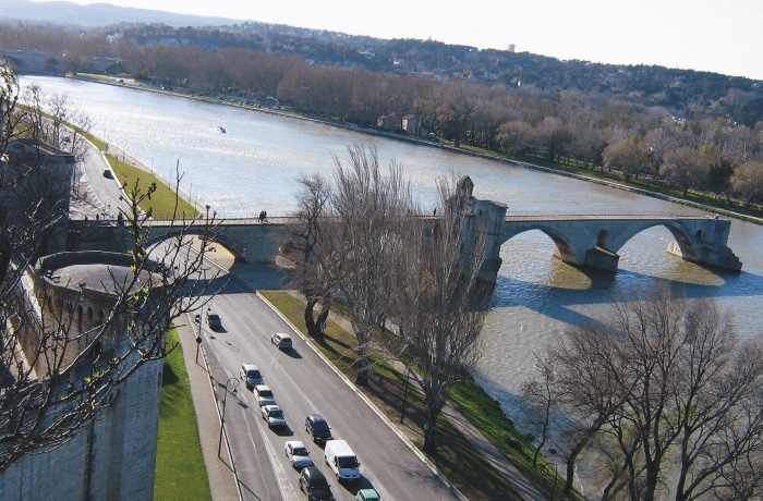 Иллюстрация к книге — Прекрасная Франция [i_121.jpg]