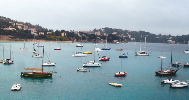 Иллюстрация к книге — Прекрасная Франция [i_124.jpg]