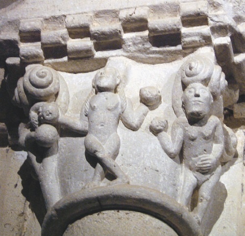 Иллюстрация к книге — Прекрасная Франция [i_149.jpg]