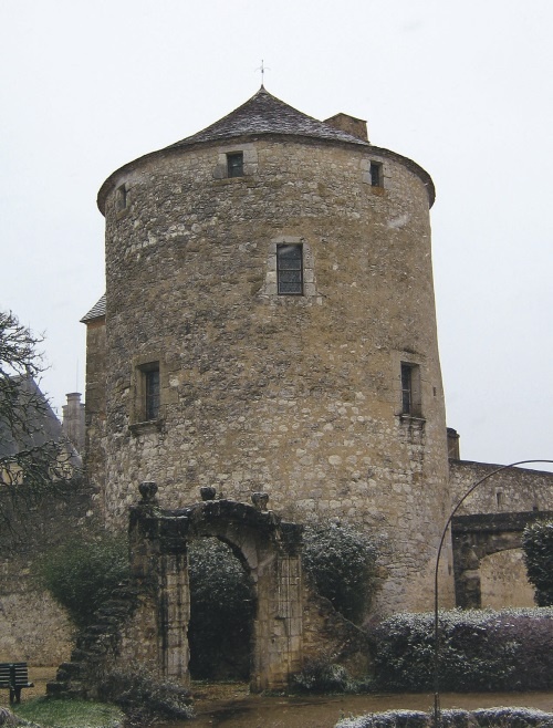 Иллюстрация к книге — Прекрасная Франция [i_151.jpg]