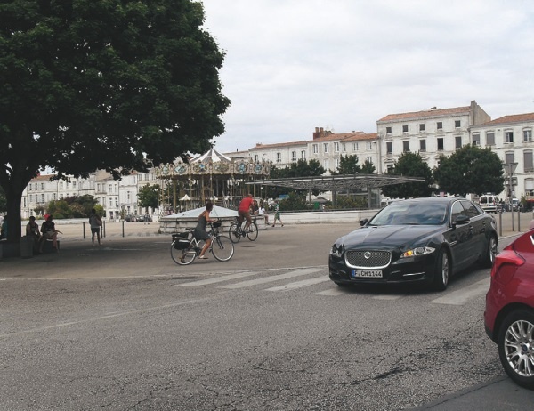 Иллюстрация к книге — Прекрасная Франция [i_161.jpg]