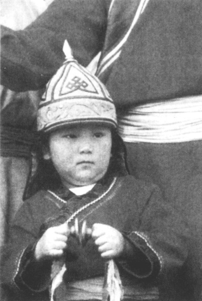 Иллюстрация к книге — Дорогами Чингисхана [i_010.jpg]