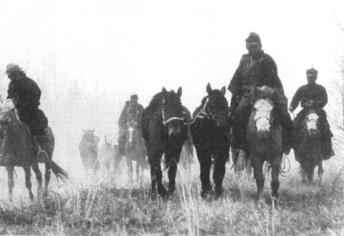 Иллюстрация к книге — Дорогами Чингисхана [i_015.jpg]