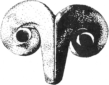 Иллюстрация к книге — Путешествие на "Брендане". По пути Ясона. Экспедиция "Улисс" [img10.jpg]