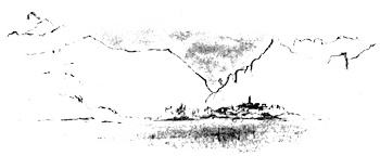 Иллюстрация к книге — Путешествие на "Брендане". По пути Ясона. Экспедиция "Улисс" [img21.jpg]