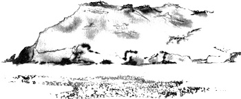 Иллюстрация к книге — Путешествие на "Брендане". По пути Ясона. Экспедиция "Улисс" [img29.jpg]