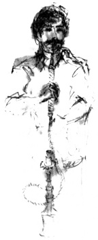 Иллюстрация к книге — Путешествие на "Брендане". По пути Ясона. Экспедиция "Улисс" [img33.jpg]