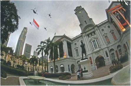 Иллюстрация к книге — Сингапур. Восьмое чудо света [i_002.jpg]