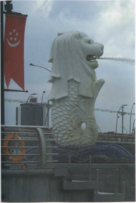 Иллюстрация к книге — Сингапур. Восьмое чудо света [i_010.jpg]