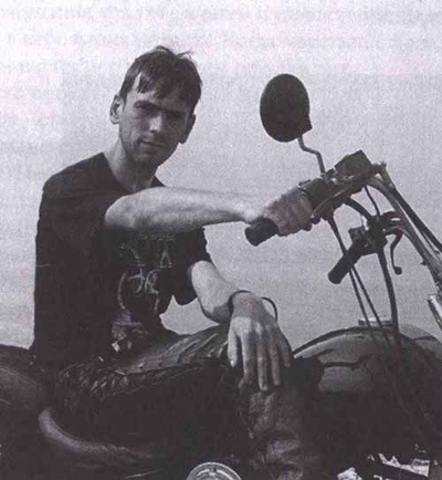 Иллюстрация к книге — На мотоциклах "Урал" вокруг света [_4.jpg]