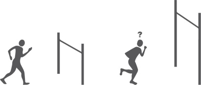 Иллюстрация к книге — Нешаблонное мышление. Проверенная методика достижения амбициозных целей [i_009.jpg]