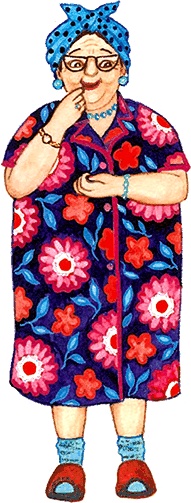 Иллюстрация к книге — Новые приключения кошки Нюси. Сокровища короля Андраша [i_019.jpg]