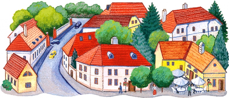 Иллюстрация к книге — Новые приключения кошки Нюси. Сокровища короля Андраша [i_023.jpg]