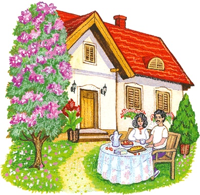 Иллюстрация к книге — Новые приключения кошки Нюси. Сокровища короля Андраша [i_026.jpg]