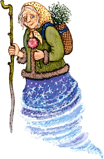 Иллюстрация к книге — Новые приключения кошки Нюси. Сокровища короля Андраша [i_049.jpg]