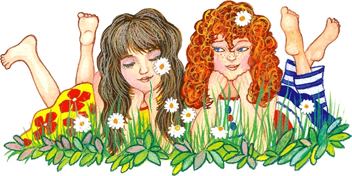 Иллюстрация к книге — Новые приключения кошки Нюси. Сокровища короля Андраша [i_057.jpg]