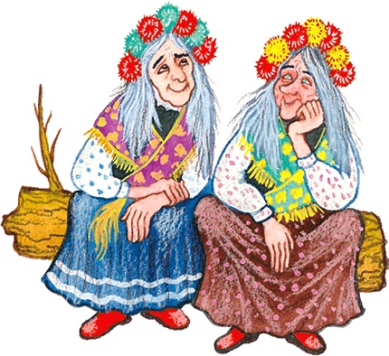 Иллюстрация к книге — Новые приключения кошки Нюси. Сокровища короля Андраша [i_071.jpg]