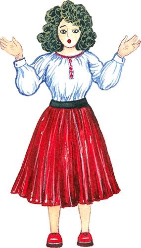 Иллюстрация к книге — Новые приключения кошки Нюси. Сокровища короля Андраша [i_078.jpg]