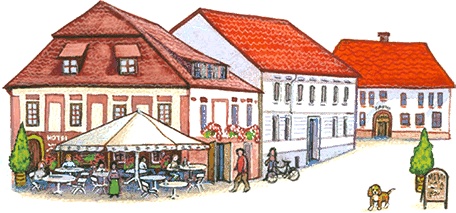 Иллюстрация к книге — Новые приключения кошки Нюси. Сокровища короля Андраша [i_083.jpg]