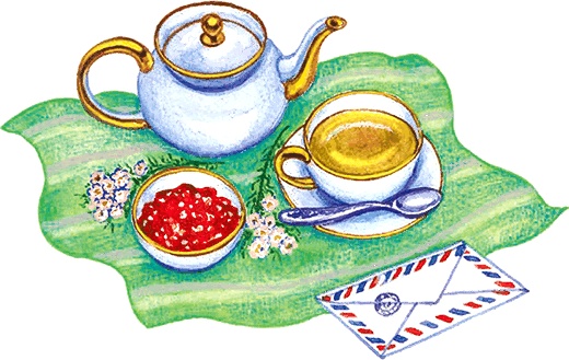 Иллюстрация к книге — Новые приключения кошки Нюси. Сокровища короля Андраша [i_097.jpg]