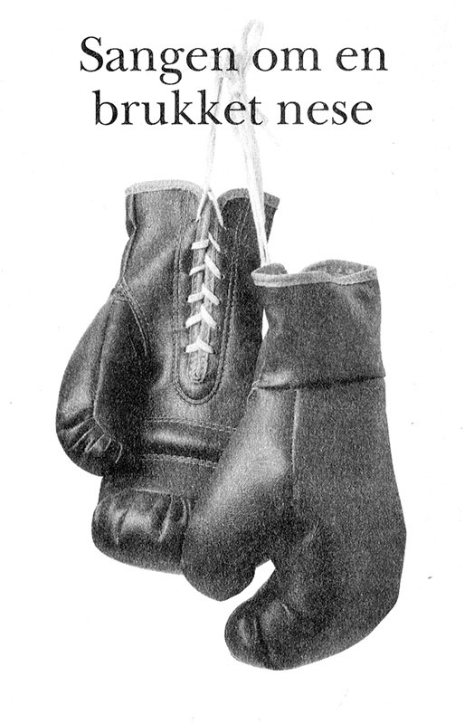 Иллюстрация к книге — Баллада о сломанном носе [i_001.jpg]