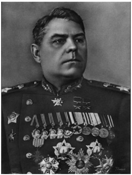 Иллюстрация к книге — Вставай, страна огромная! Великая Отечественная война 1941-1945 гг. (к 75-летию начала войны) [i_002.jpg]