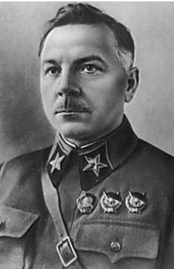 Иллюстрация к книге — Вставай, страна огромная! Великая Отечественная война 1941-1945 гг. (к 75-летию начала войны) [i_005.jpg]